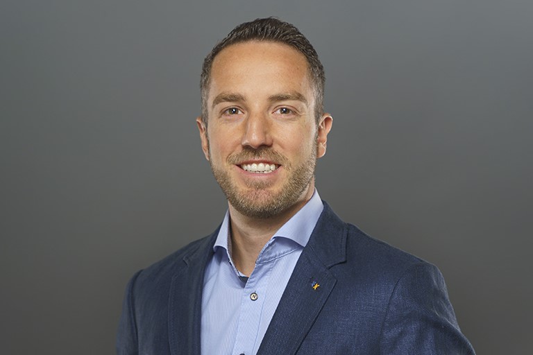 Julian Knierim